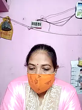 Hotty-rumi online show from 02.05.25