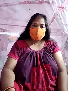 Hotty-rumi online show from 02.06.25