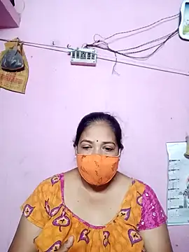 Hotty-rumi online show from 02.06.25