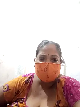 Hotty-rumi online show from 02.07.25