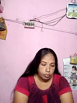 Hotty-rumi online show from 02.07.25