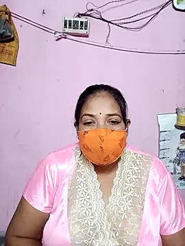 Hotty-rumi online show from 02.07.25