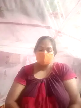 Hotty-rumi online show from 02.08.25