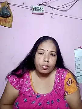 Hotty-rumi online show from 02.08.25