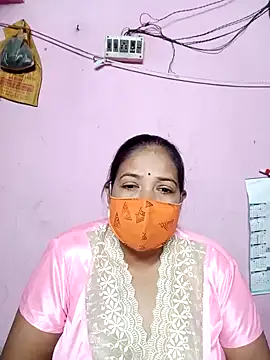 Hotty-rumi online show from 02.08.25