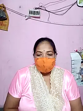 Hotty-rumi online show from 02.08.25