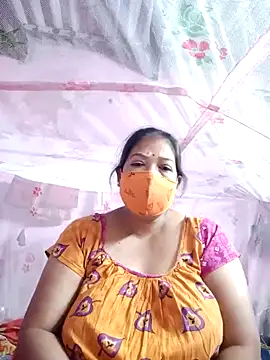 Hotty-rumi online show from 02.09.25