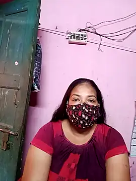 Hotty-rumi online show from 02.09.25