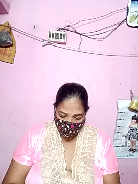 Hotty-rumi online show from 02.09.25