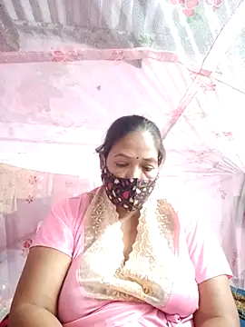 Hotty-rumi online show from 02.09.25