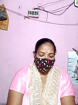 Hotty-rumi online show from 02.10.25