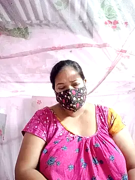 Hotty-rumi online show from 02.11.25