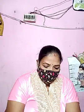 Hotty-rumi online show from 02.11.25