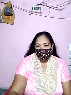 Hotty-rumi online show from 02.12.25