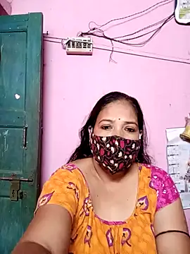 Hotty-rumi online show from 02.13.25