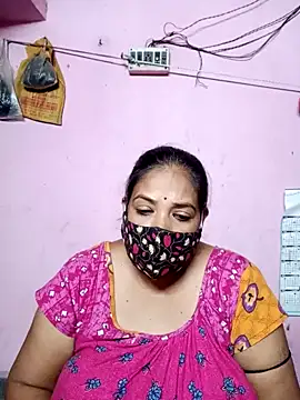 Hotty-rumi online show from 02.13.25