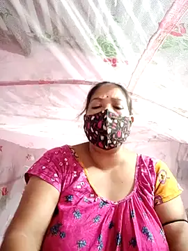 Hotty-rumi online show from 02.14.25