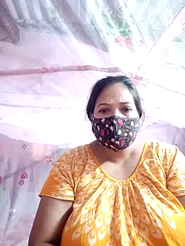 Hotty-rumi online show from 02.15.25