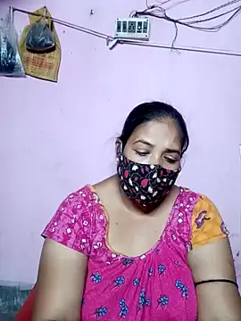 Hotty-rumi online show from 02.15.25