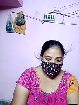 Hotty-rumi online show from 02.15.25