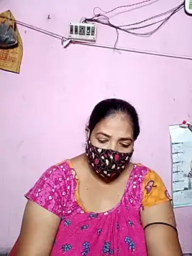 Hotty-rumi online show from 02.15.25