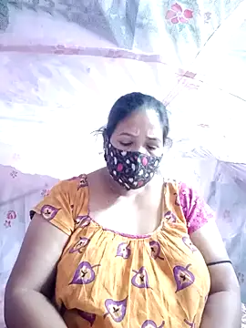 Hotty-rumi online show from 02.16.25