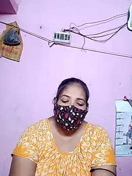 Hotty-rumi online show from 02.16.25