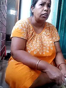 Hotty-rumi online show from 02.17.25