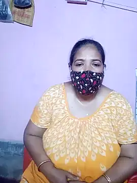 Hotty-rumi online show from 02.17.25