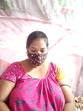 Hotty-rumi online show from 02.23.25