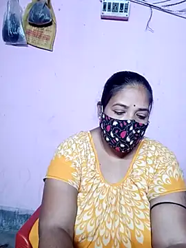 Hotty-rumi online show from 02.23.25