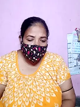 Hotty-rumi online show from 02.27.25