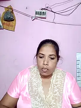 Hotty-rumi online show from 02.28.25