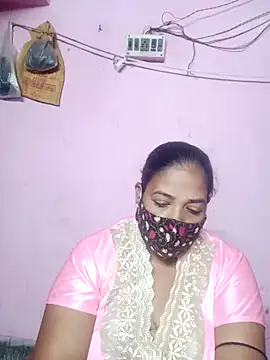 Hotty-rumi online show from 03.01.25