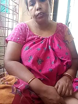 Hotty-rumi online show from 03.13.25