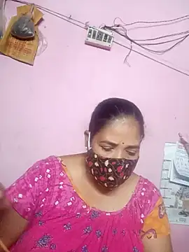 Hotty-rumi online show from 03.13.25