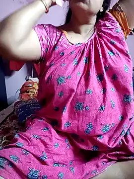 Hotty-rumi online show from 03.16.25