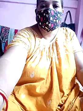 Hotty-rumi online show from 03.16.25