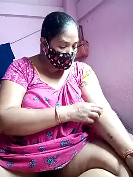 Hotty-rumi online show from 03.19.25