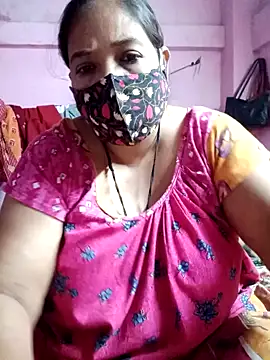 Hotty-rumi online show from 03.21.25