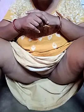 Hotty-rumi online show from 09.27.25