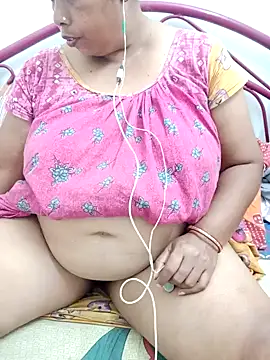 Hotty-rumi online show from 11.14.25