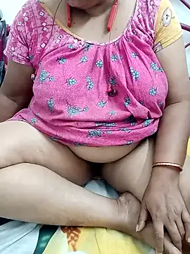 Hotty-rumi online show from 12.01.25