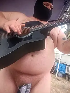 Creampiemanxh online show from 03.31.26