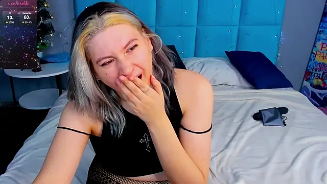 Bonni Meiz online show from 12.29.24