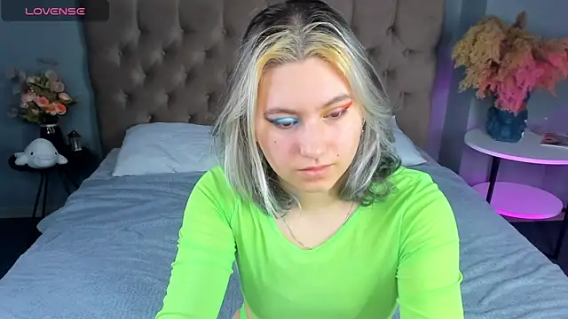 Bonni Meiz online show from 01.11.25