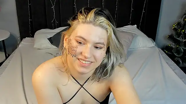 Bonni Meiz online show from 01.12.25