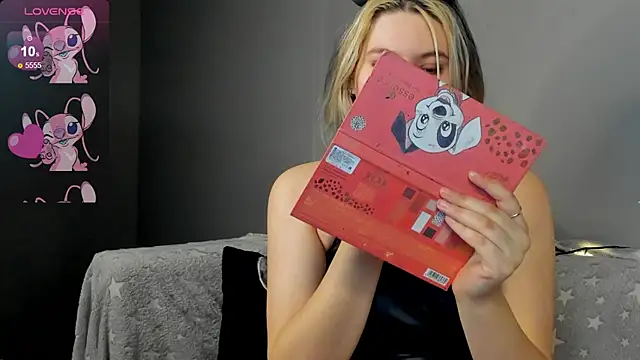 Bonni Meiz online show from 01.31.25