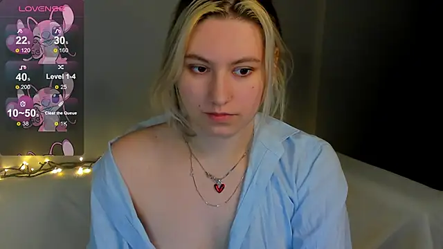 Bonni Meiz online show from 02.07.25