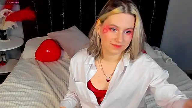 Bonni Meiz online show from 02.14.25